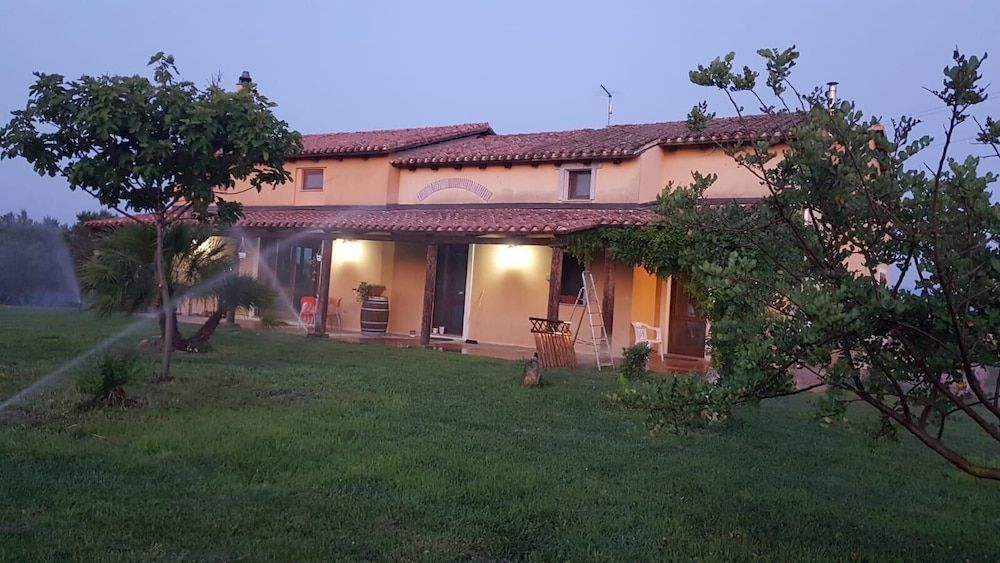 B&B Luti Affittacamere