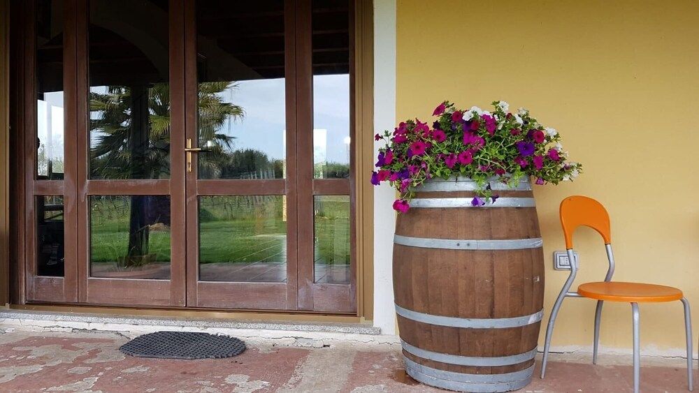 B&B Luti Affittacamere