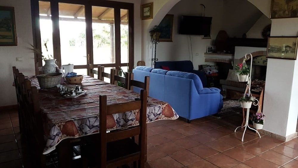 B&B Luti Affittacamere