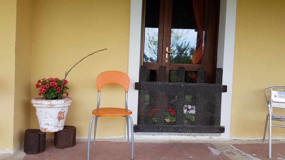 B&B Luti Affittacamere