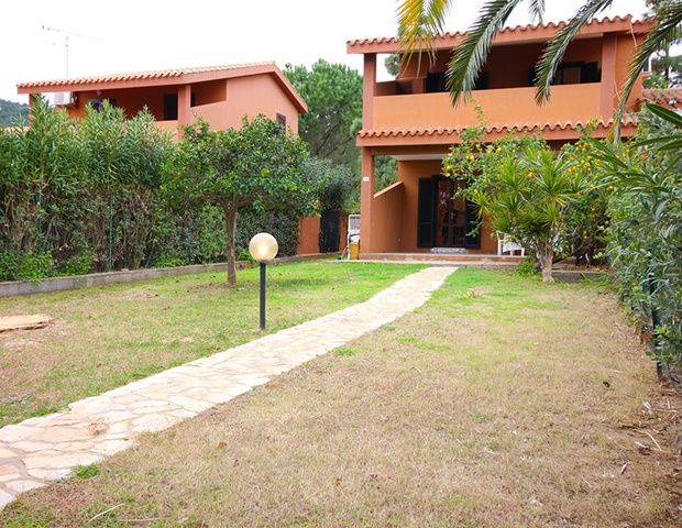 Le Residenze Mare dell'Imperatore