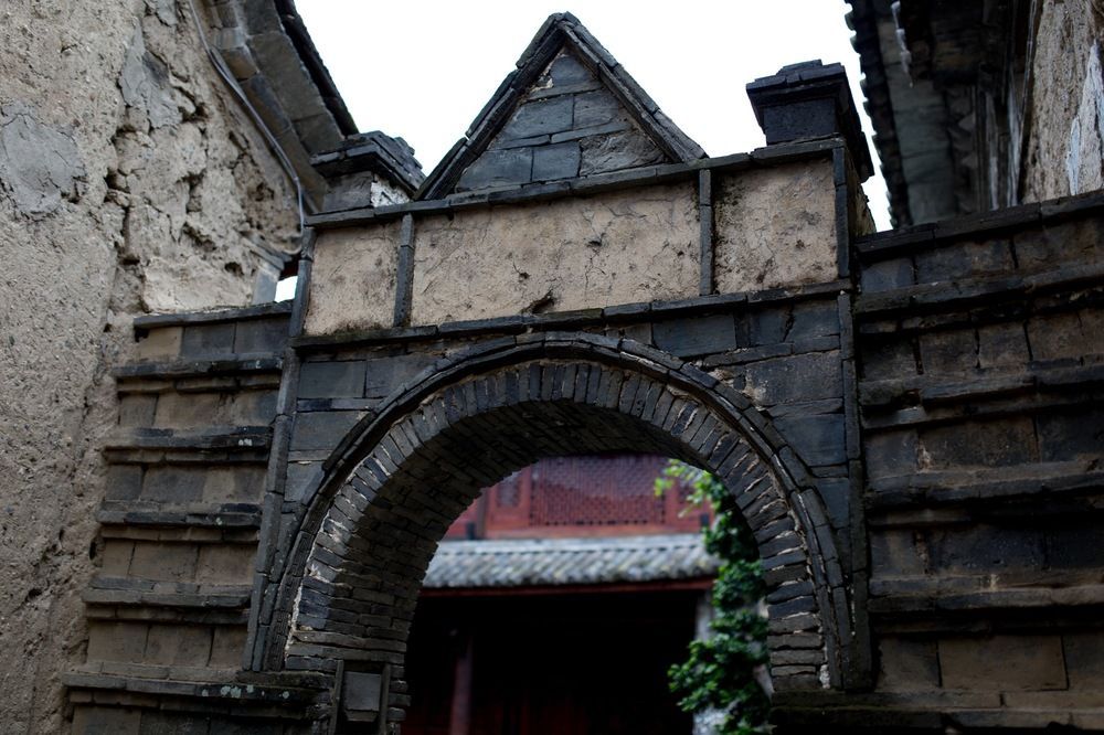 Sky Valley Heritage Boutique Hotel