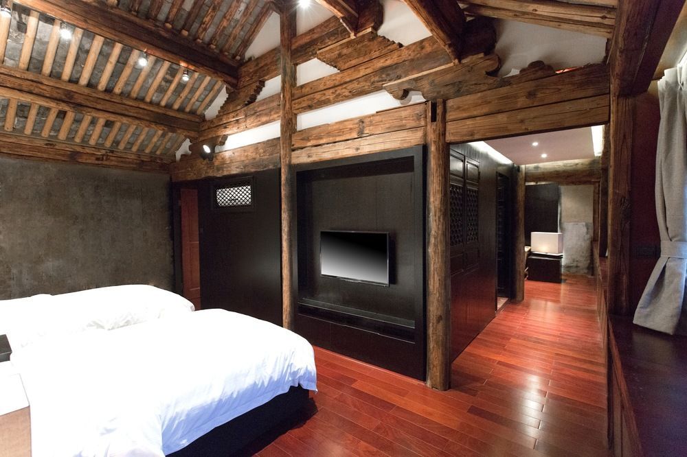 Sky Valley Heritage Boutique Hotel