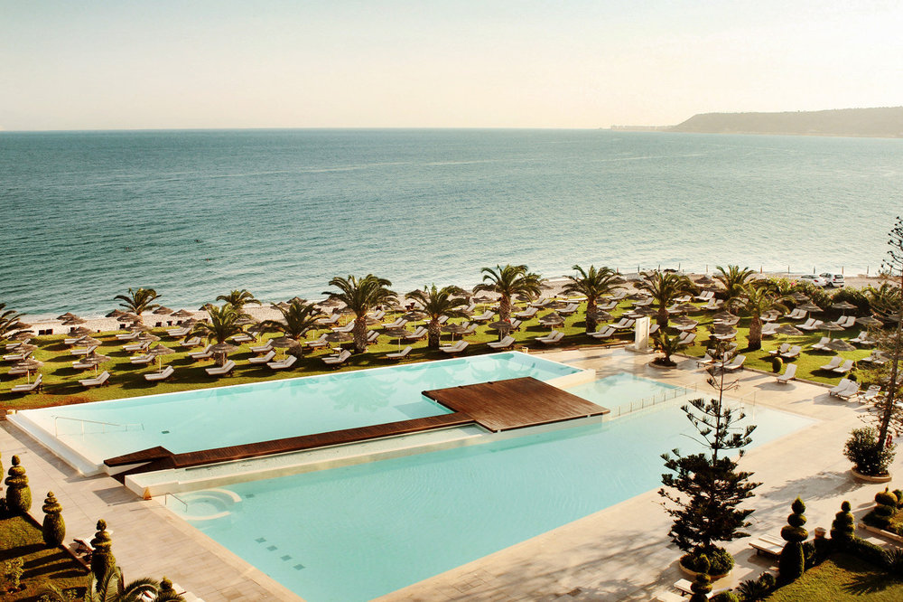 The Ixian All Suites