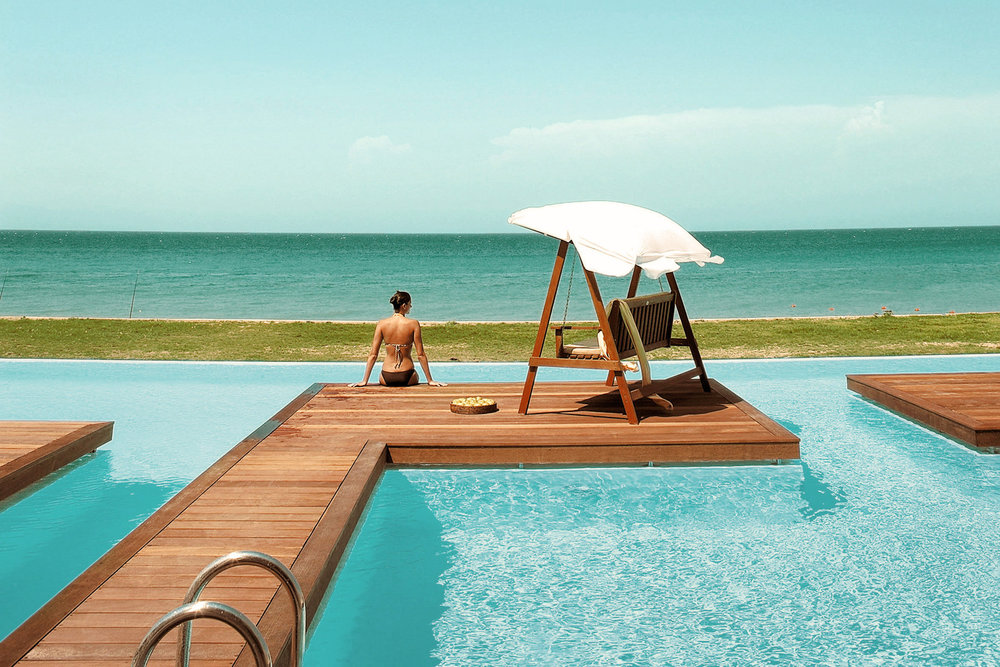 The Ixian All Suites