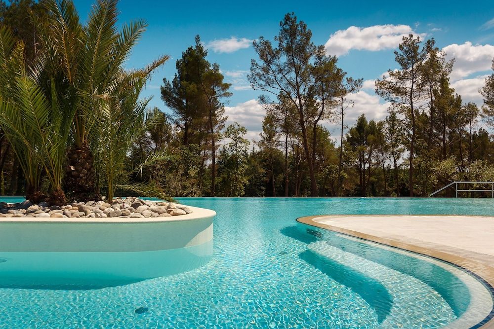 Boutique Camping Santa Marina