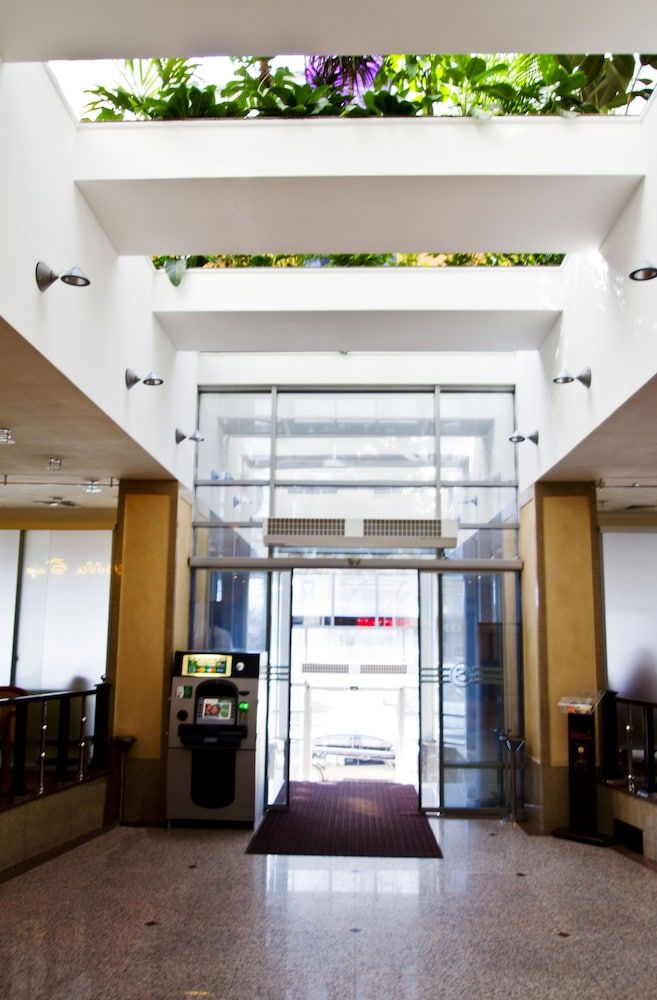 Europa Hotel