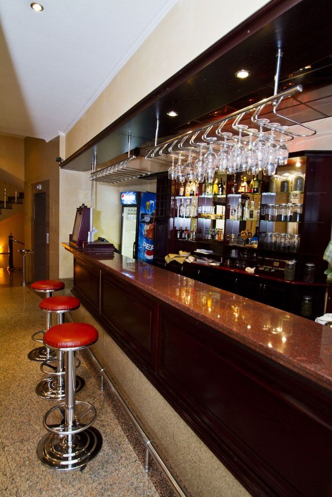 Europa Hotel