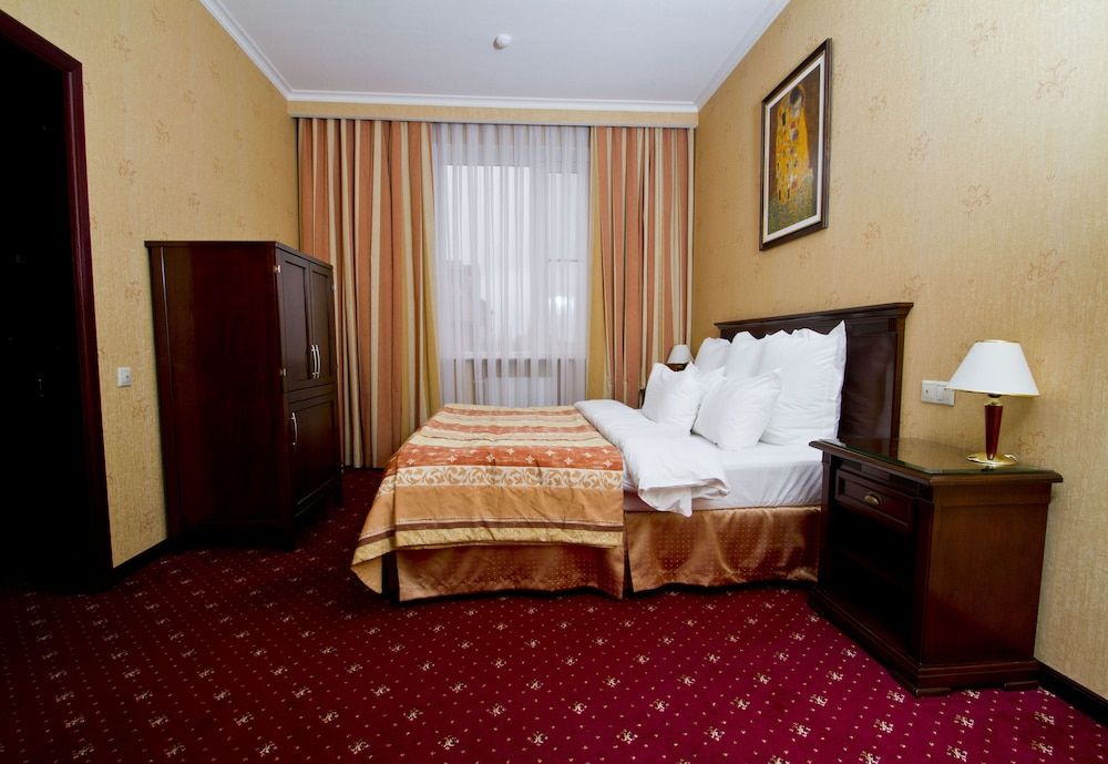 Europa Hotel