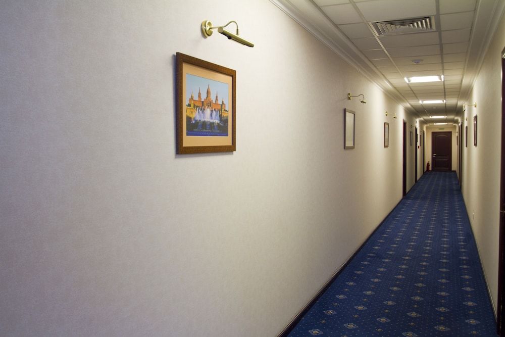 Europa Hotel