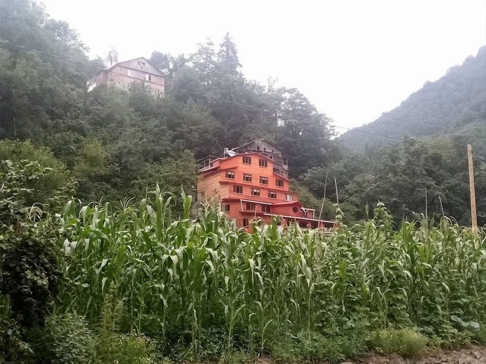 Gogalay Bungalov Hotel Restoran