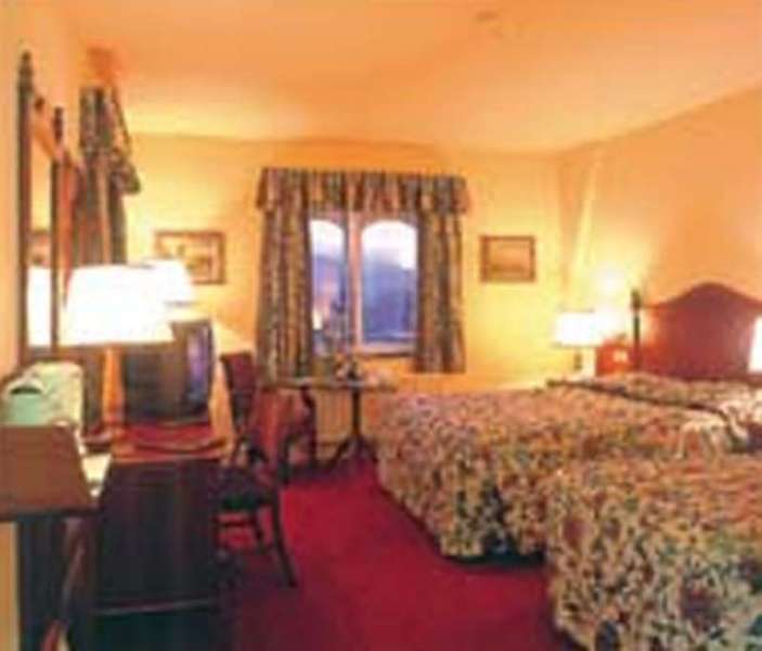 Hotel Scotts Killarney