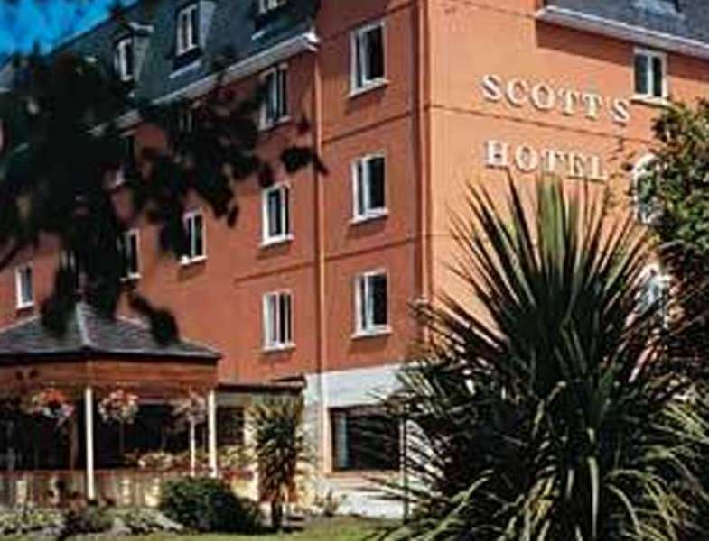 Hotel Scotts Killarney