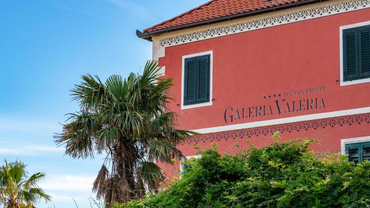 Galeria Valeria Seaside Downtown