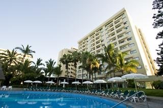 Mayan Palace Mazatlan & Sea Garden Mazatlan