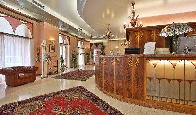 Hotel San Giusto