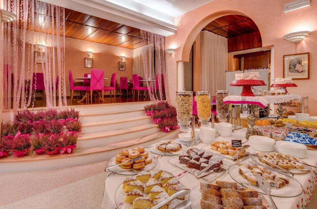 Hotel San Giusto