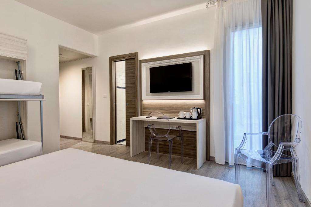 Hotel San Giusto