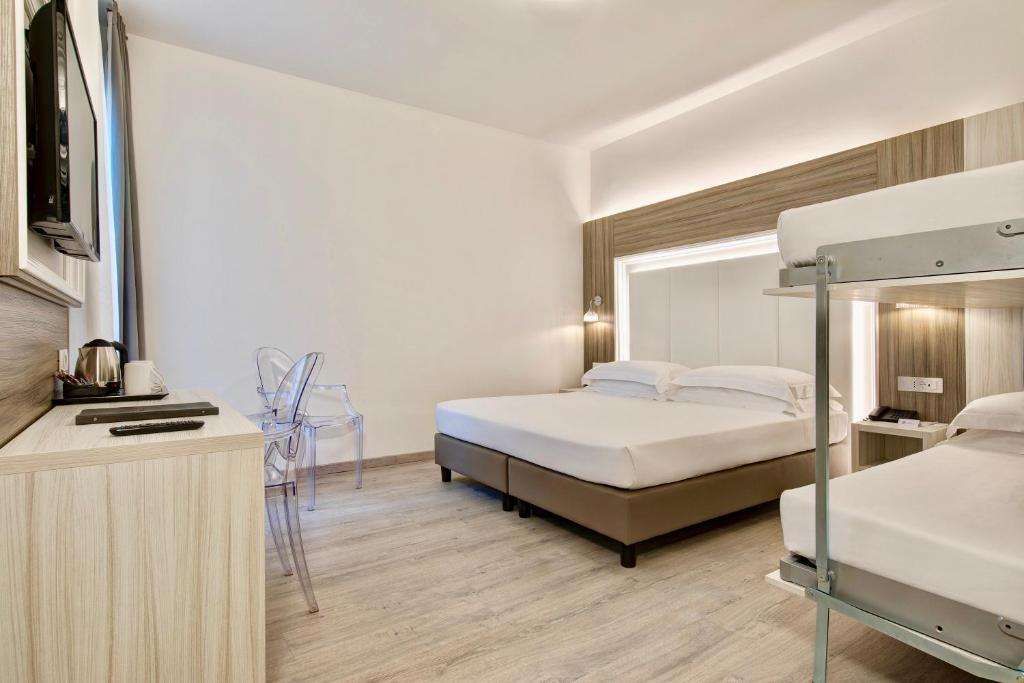 Hotel San Giusto