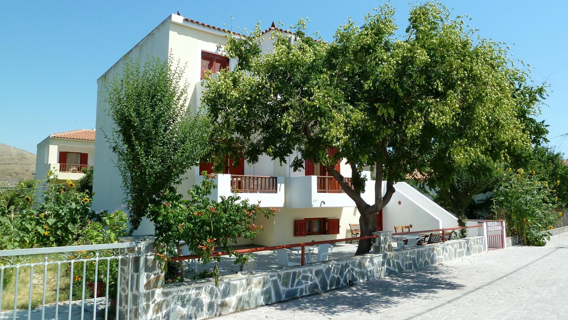 Villa Susanna