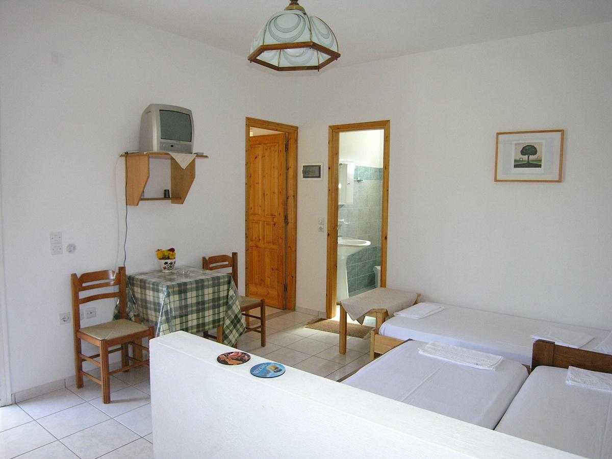 Villa Susanna