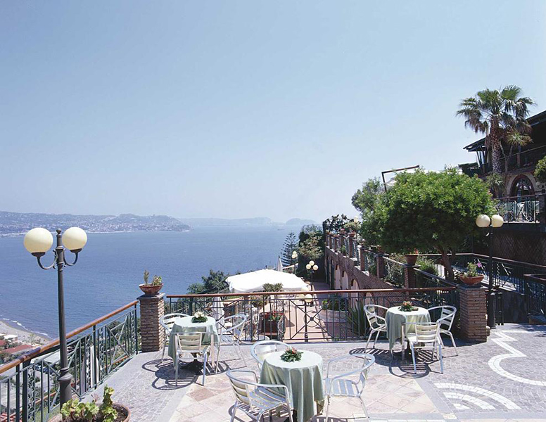 Il Gabbiano Hotel