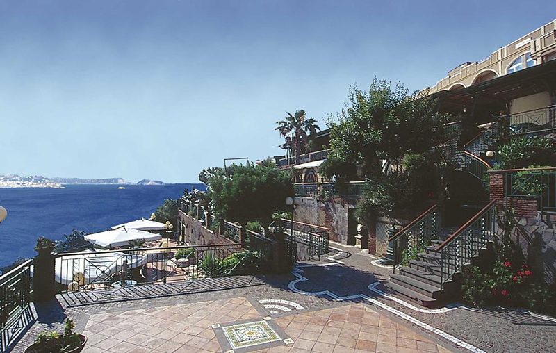 Il Gabbiano Hotel
