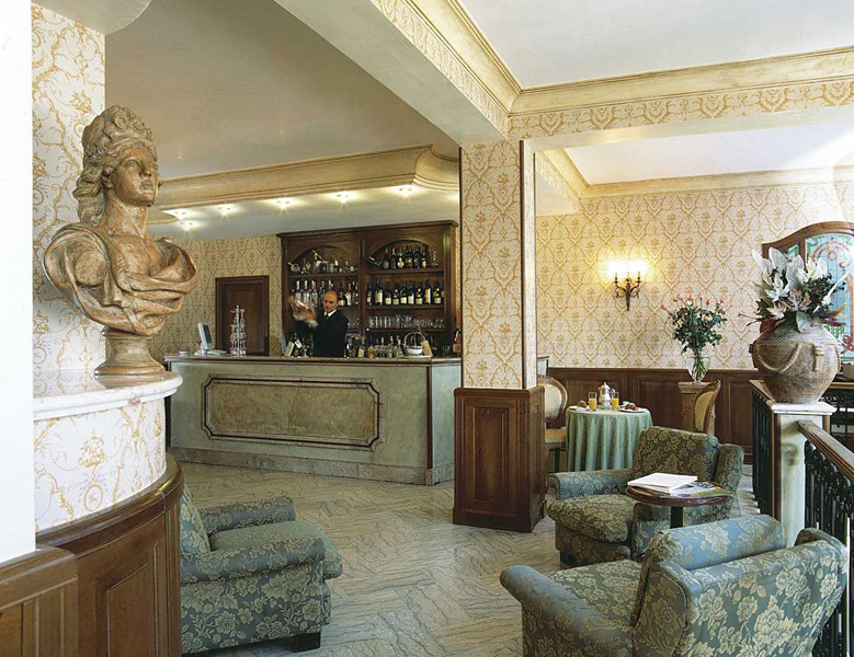 Il Gabbiano Hotel