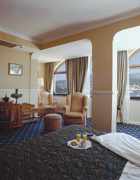 Il Gabbiano Hotel