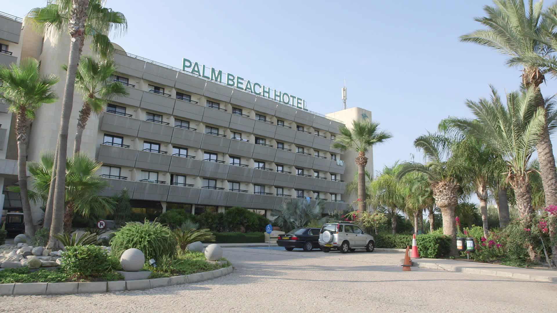 Palm Beach Resort