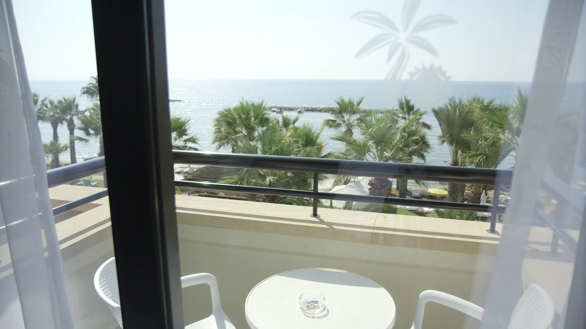 Palm Beach Resort