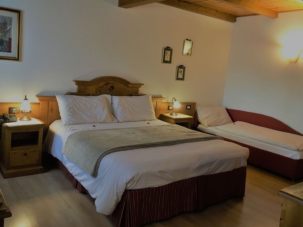 Albergo Cant del Gal