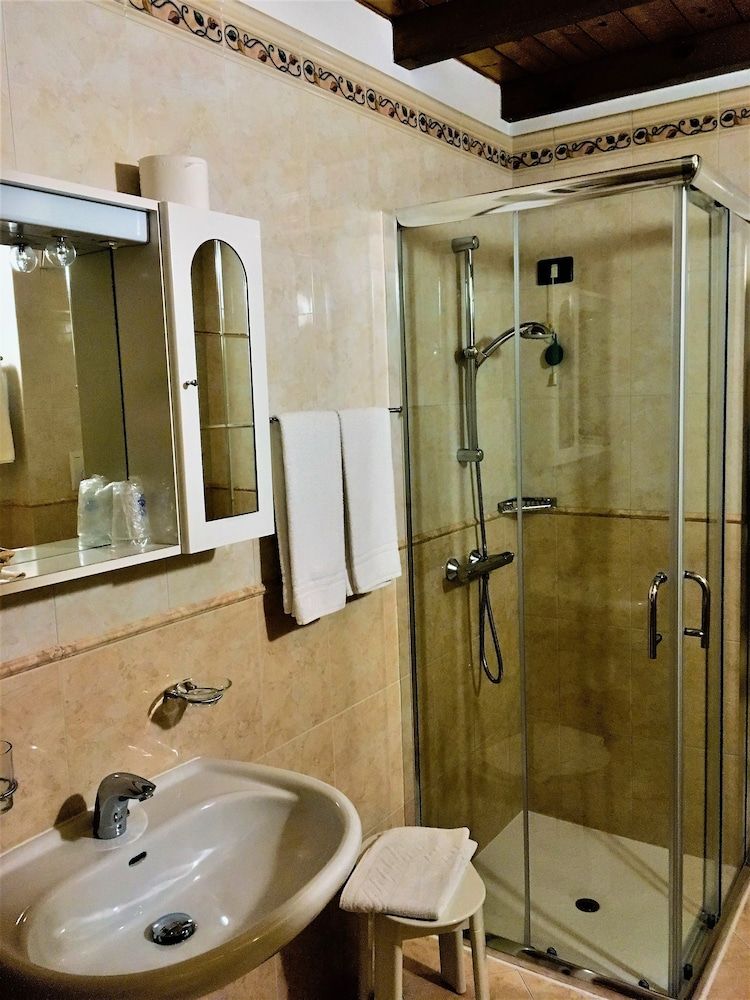 Albergo Cant del Gal