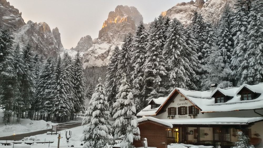 Albergo Cant del Gal