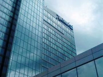 Radisson Blu Iveria Hotel, Tbilisi City Centre