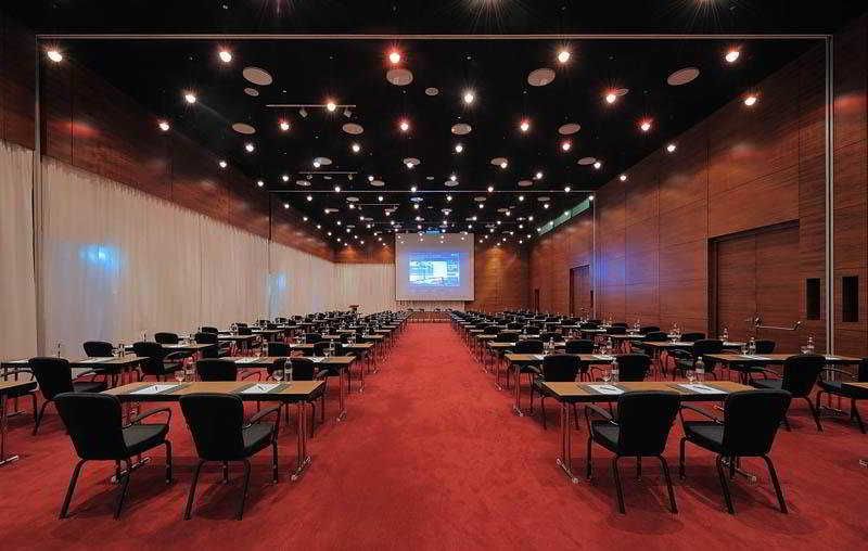 Radisson Blu Iveria Hotel, Tbilisi City Centre