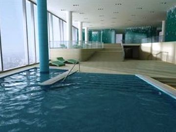 Radisson Blu Iveria Hotel, Tbilisi City Centre