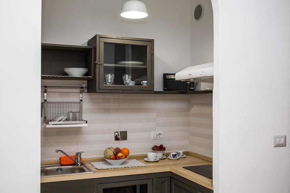 Letizia Home