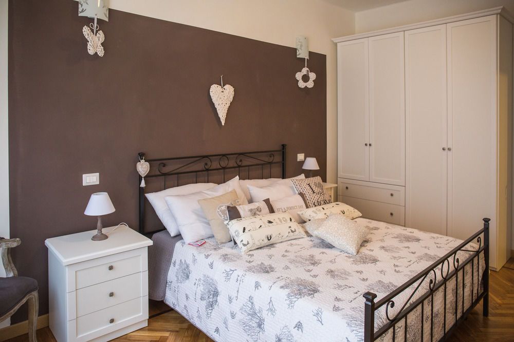 Letizia Home