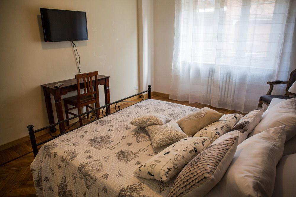 Letizia Home