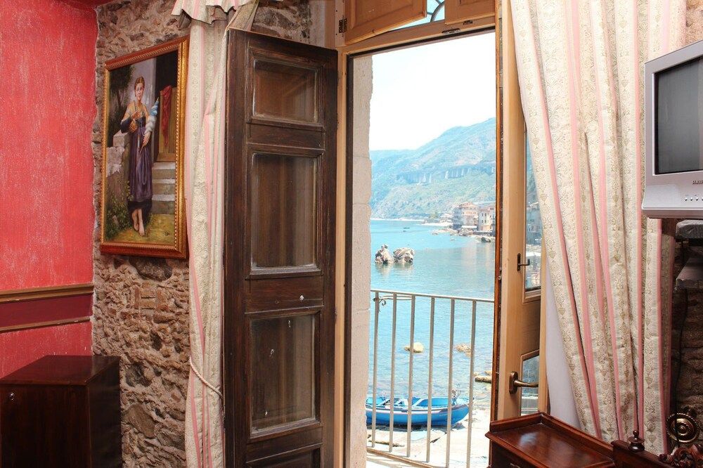 Il Principe di Scilla