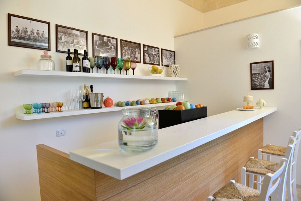 Tobacco Suite