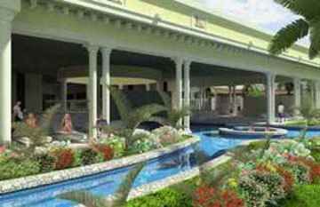 Grand Palladium Jamaica Resort & Spa