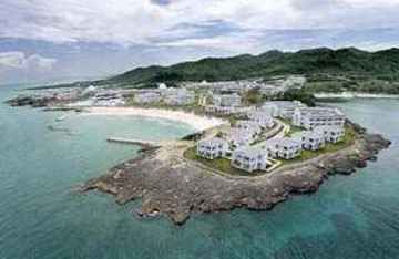 Grand Palladium Jamaica Resort & Spa