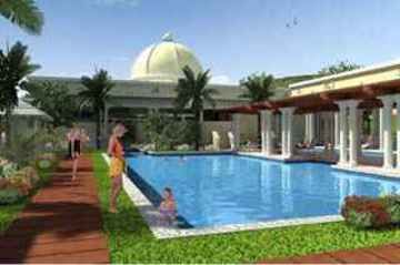 Grand Palladium Jamaica Resort & Spa