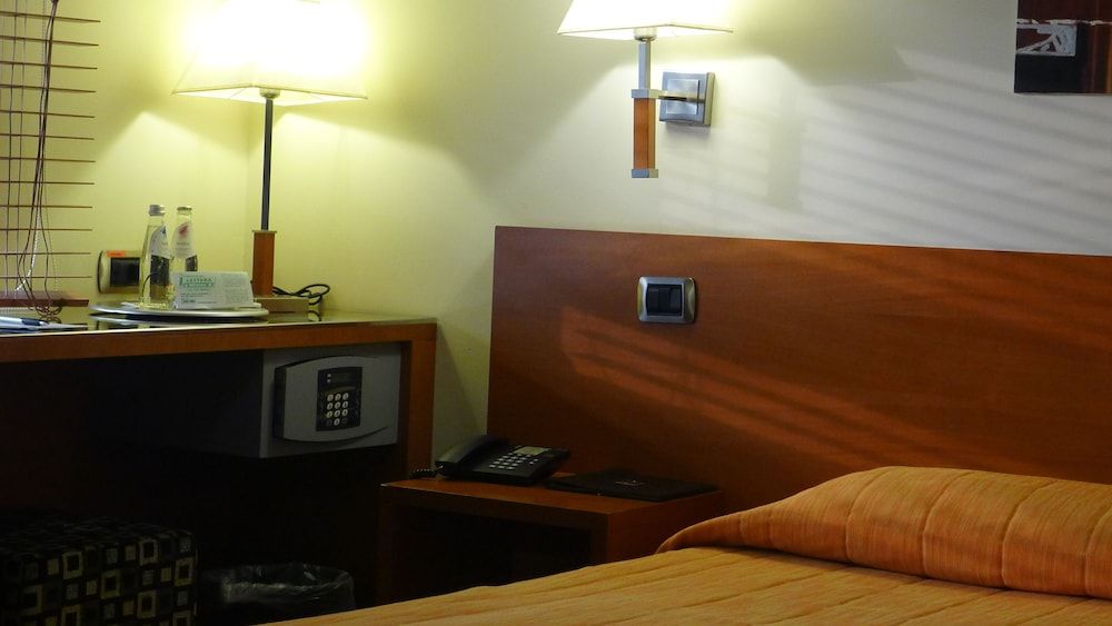Motel K Suite A Tema & Wellness