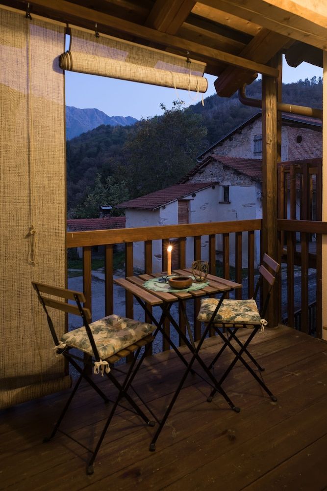 B&B Alla Borgata