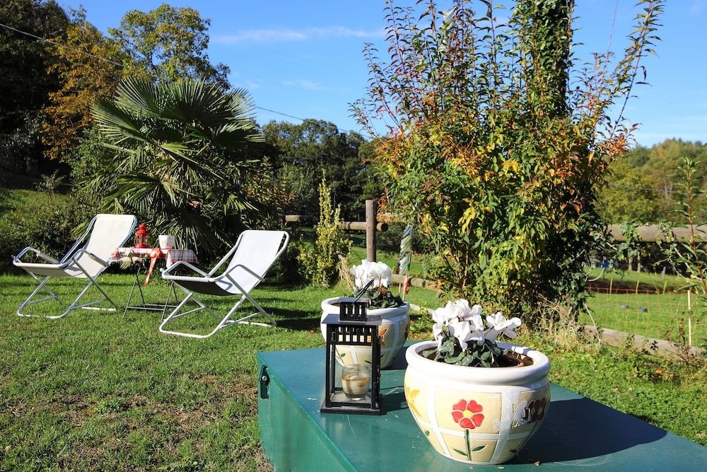B&B Alla Borgata