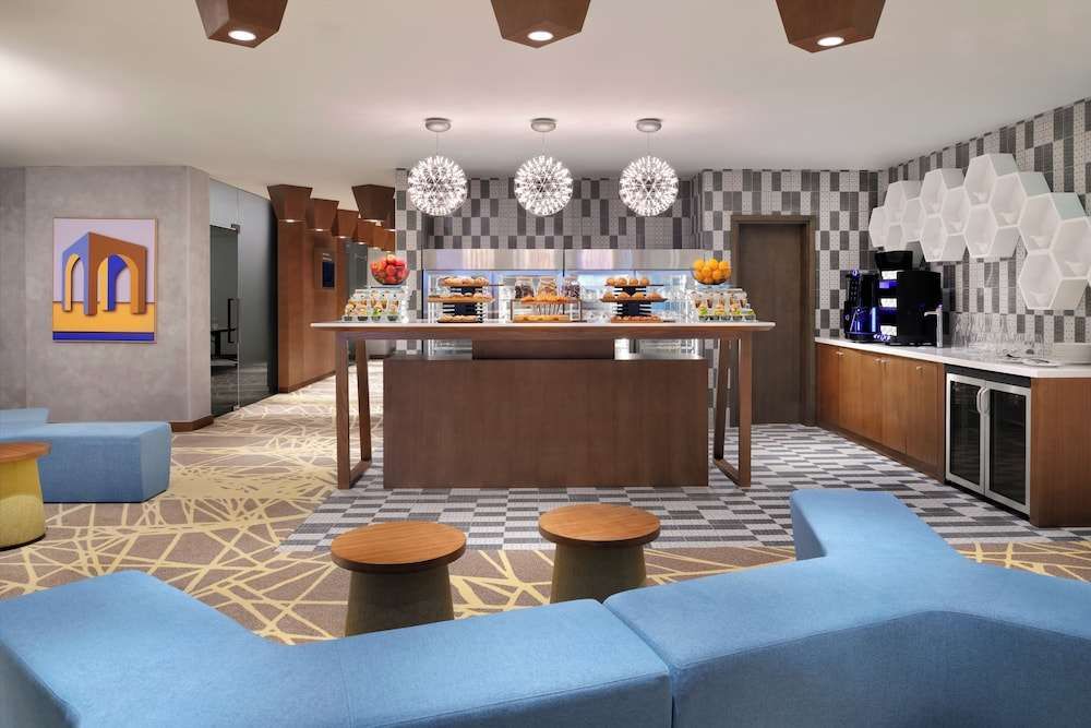 Mövenpick Hotel & Apartments Ghala Muscat