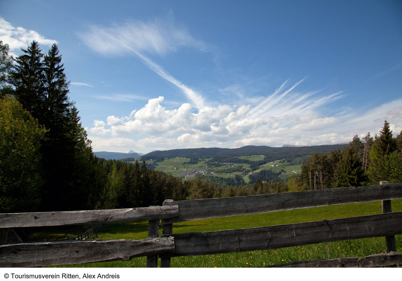 Am Kaiserweg